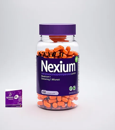 Acheter nexium